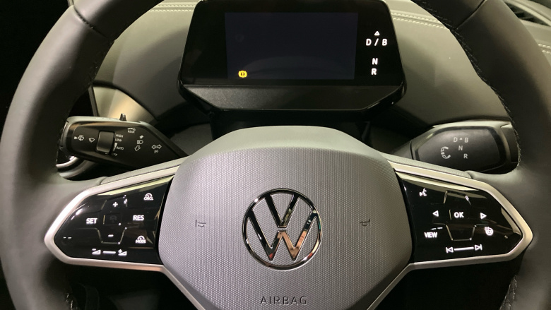 Volkswagen ID.4 210kW Match Pro 77kWh 5dr Auto Electric Estate